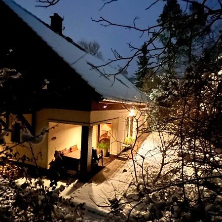 Willa Dom Puchacza W Ladku-Zdroju Lądek-Zdrój Zewnętrze zdjęcie